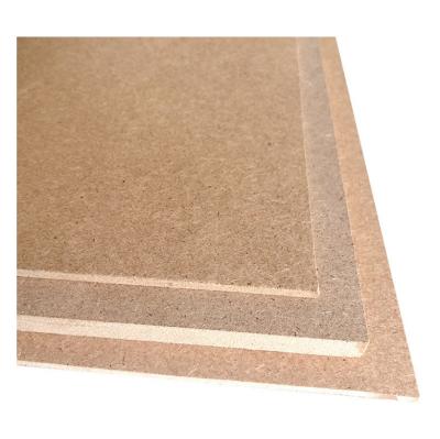 China Good Quality Wholesale Customized Moisture Proof Waterproof Melamine Coated Wooden MDF for sale