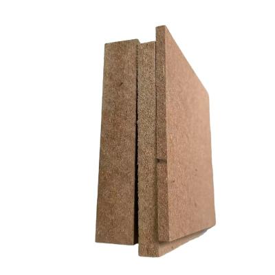 China Best Quality Plain MDF Moisture Proof Board MDF And Melamine Board For Sale for sale