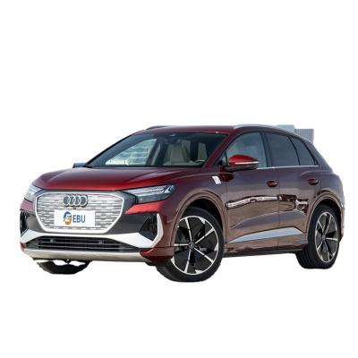 China Audi Q5 e tron ​​TFSI Latest Generation New Arrival New Arrival Used Car 2022 Hot Second Hand Car Tuyue New Energy for sale