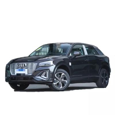 China New Energy Electric Car Electric Vehicle Adult Q4 e-Tron Ev Audi 40 e-Tron China Ev 4 Car for sale