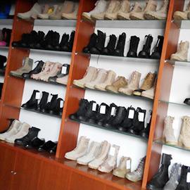 Verified China supplier - Chongqing Kaiya Shoes Co., Ltd.