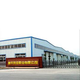 Verified China supplier - Chongqing Kaiya Shoes Co., Ltd.