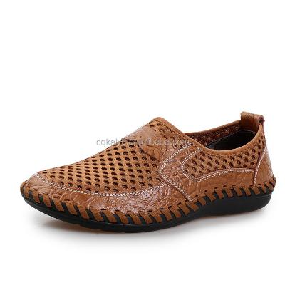 China Wholesale Fashion Anti-odor Men's Casual Shoes for sale