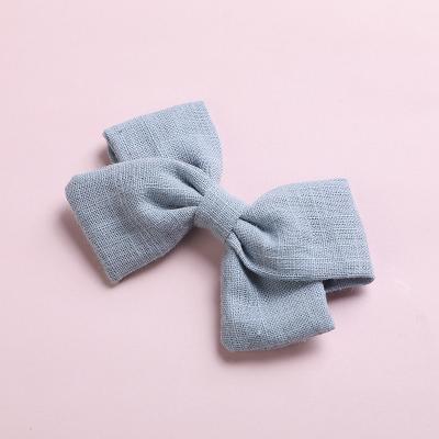 China Newest Design Imitation Ladies Luxury Korean Baby Wearing Hair Clips Hair Accessories For Women for sale