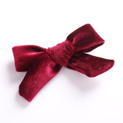 China Baby Wearing New Design Butterfly Ladies Hair Extensions Cut Diy Hair Clip Accessories for sale