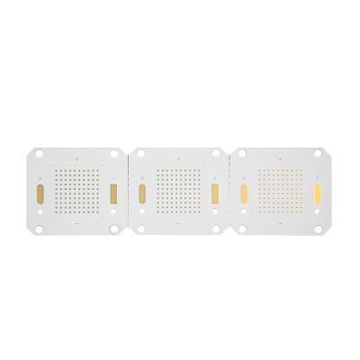 Κίνα CE ROHS UL PCB των οδηγήσεων αργιλίου πυκνά 1.0mm 1.2mm 1.6mm πιστοποιημένο προς πώληση