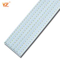 China Geassembleerde PCB van de aluminiumraad SMD 2835 94V0 voor LEIDEN Bollicht Te koop