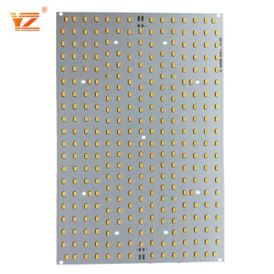 China Custom ROHS 12V Prototype PCB Assembly For Office LED Lighting for sale