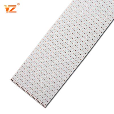 China pcb board led leds panel produce pcb led 94v0 Rohs led pcb board for sale