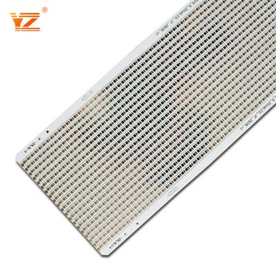 China Aluminium COB MCPCB Boards Supplier In China for sale