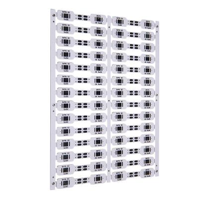 China Montaje de aluminio del tablero LED PCBA del PWB del LED alrededor del tablero del PWB del bulbo del LED en venta