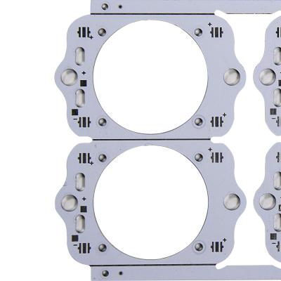 Chine carte électronique électronique de carte PCB de lampe de 12V 24V 220V 18W LED à vendre