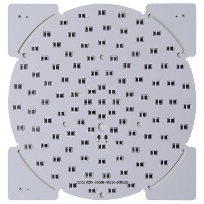 China XHP70 XHP50 Copper LED PCB Board Thermoelectric separation Conductivity for sale