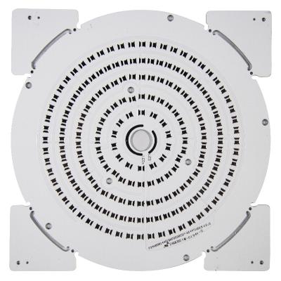 China tablero 3030 SMD del PWB de la ronda LED de 3W 5w 7w 9w 12w 15w 18w para la luz de bulbo en venta