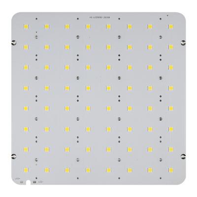 중국 LM301B 레드 730nm 양자 보드는 가벼운 PCB SMD 3030 LED 칩을 성장시킵니다 판매용