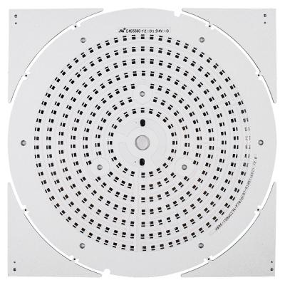 Chine Le double de tube d'ODM T8 LED d'OEM a dégrossi montage de carte PCB avec Driverless à vendre