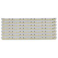 China Single Side Aluminium Prototype PCB Assembly 7W 9W LED Bulbs Light for sale