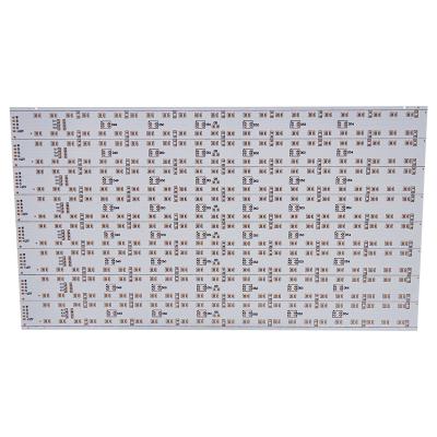 China Superficie HASL del PWB de la luz del alto brillo SMD 5730 LED sin plomo en venta