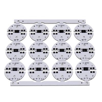 Cina PWB di alluminio di 4000K 6000K 2835 SMD LED per la plafoniera del LED in vendita