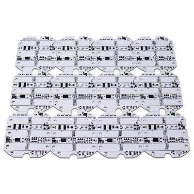 China SMD 2835 PWB de aluminio de 3030 LED para la luz del tubo del LED en venta