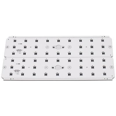 Chine 1 - module en aluminium de DOB LED de réverbère du panneau 2w/mk à vendre