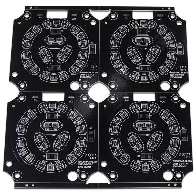 Китай PCB СИД OEM компакта 94V0 алюминиевый без Меркурия продается