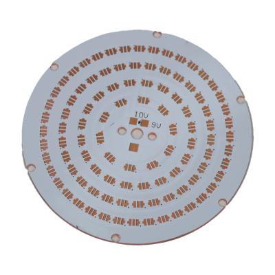 China IPC-II Standard Heavy Copper PCBA Circuit Board 94V0 for sale