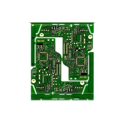 China 94V0 Flame Retardant FR4 Multilayer PCB Circuit Board for sale