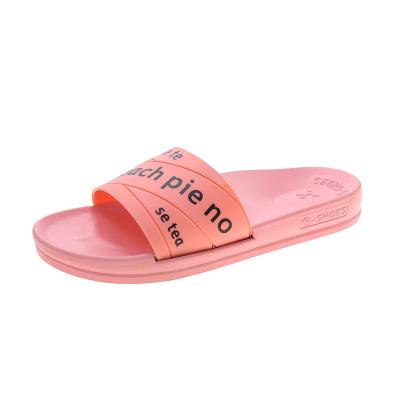 China Fashion Trend Factory Directly Wholesale Latest For Women Bathroom Slippers Sandal Slippers for sale