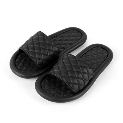 China Fashion Trend New Arrival Design Sandals Latest Fashion Women's Slippers Latest for sale