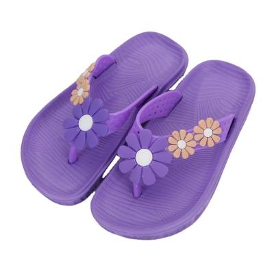 China Cheap-Wholesale-Flipper-Kids Breathable Cute Casual Sandal Slipper From China for sale