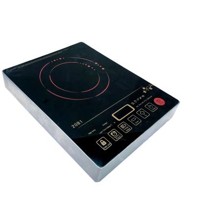 China NEW Household 2021 2200W Single Burner ODM Induction Cooker for sale