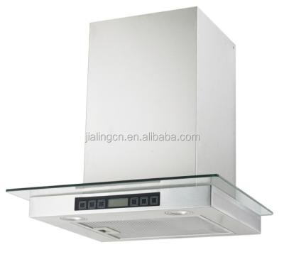 China Hotel Island Touch Control Range Wall Mounted Hood YF-20 for sale