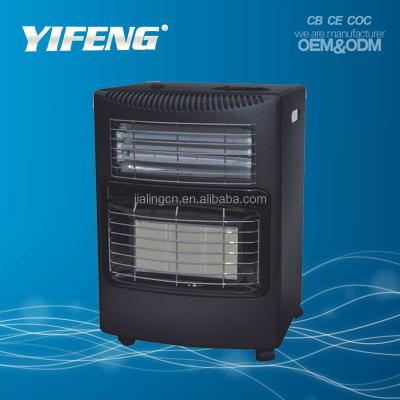 China YF180A Outdoor Cheap Price Best Selling Electric Indoor Outdoor Heater for sale