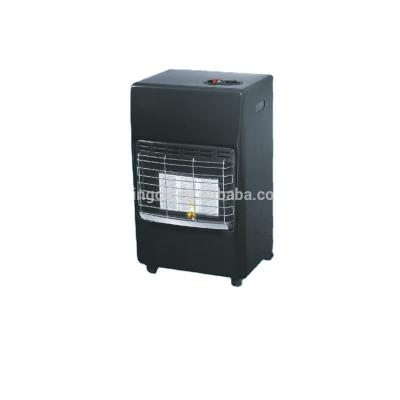 China Household Home Gas Heater (gas+quartz heater) for sale