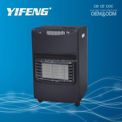 China Best Cheap Price Outdoor Portable Infrared LPG Gas Indoor Indoor Heater for sale