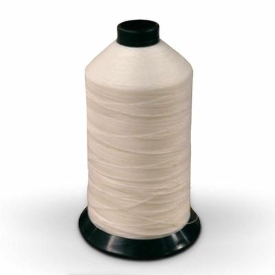 China High Quality Tough Abrasion-Resistant Fabric Repair Polyester Sewing Thread 1 lb. Heavy Duty Coil for sale