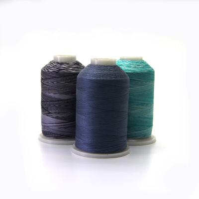 China STRONG All-Purpose Sewing Cotton Thread 100% Pure Abrasion-Resistant Thread Spools for sale