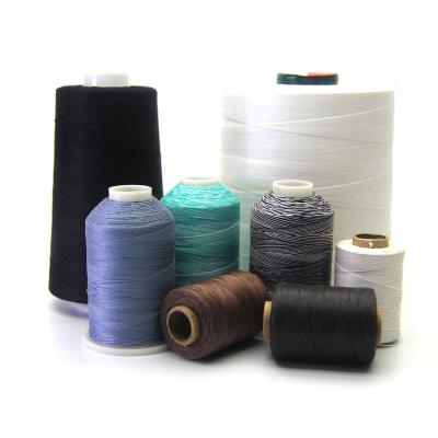 China Abrasion-Resistant Bundle 16 Janome Embroidery Sewing Machine Cotton Thread Spools for sale