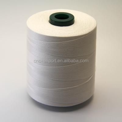 China High Strength100% Abrasion-Resistant Wholesale Cotton Sewing Thread for sale