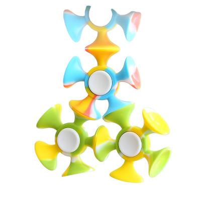 China Cheap Decompression Price Toy High Speed ​​360 Spinners Spinner Hand Spinner Top for sale