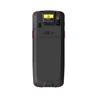 China Hot Factory Sale Handheld Computer PDA Ethernet Phone Pdas Industrial Android PDA With Scanner for sale