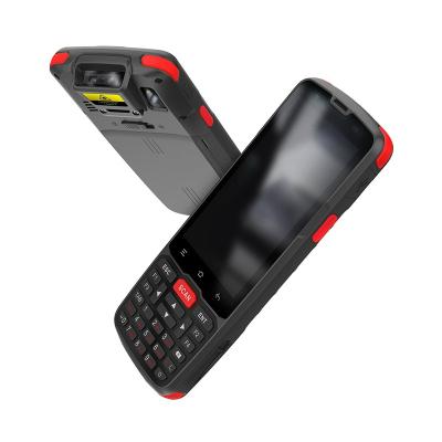 China Handheld computer factory direct pda rugged barcode scanner PDA with scanner for sale