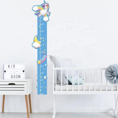 China No Remaining Residue Size HM74006-HM74013 Cartoon Wall Decor Kids Room Sticker for sale