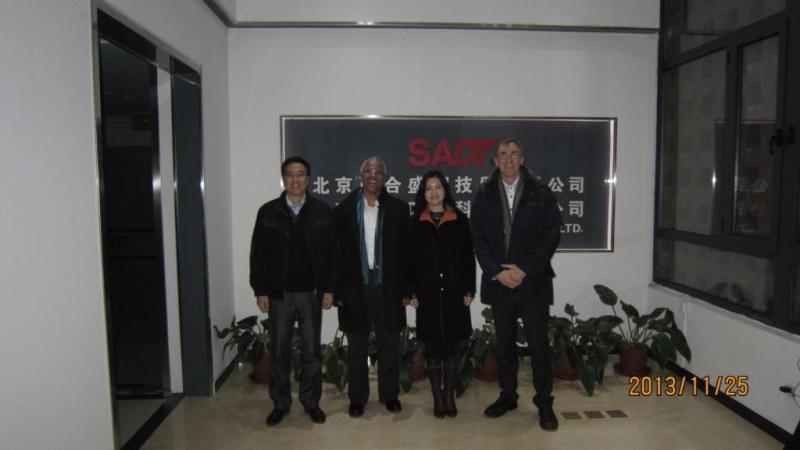 Verifizierter China-Lieferant - SINO AGE DEVELOPMENT TECHNOLOGY, LTD.
