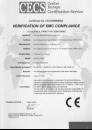 CECS - SINO AGE DEVELOPMENT TECHNOLOGY, LTD.