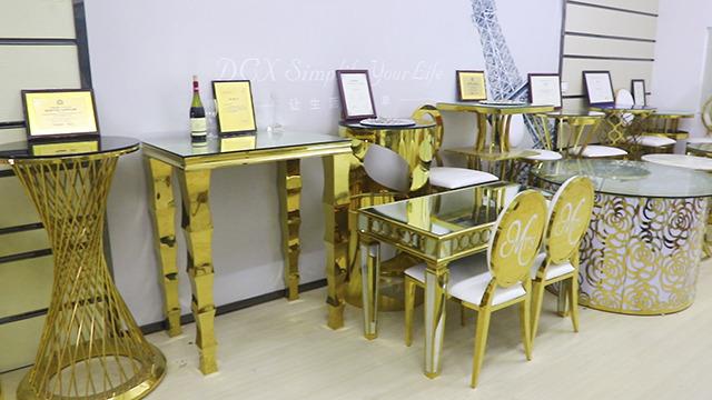 Verified China supplier - Foshan Dominate Furniture Co., Ltd.