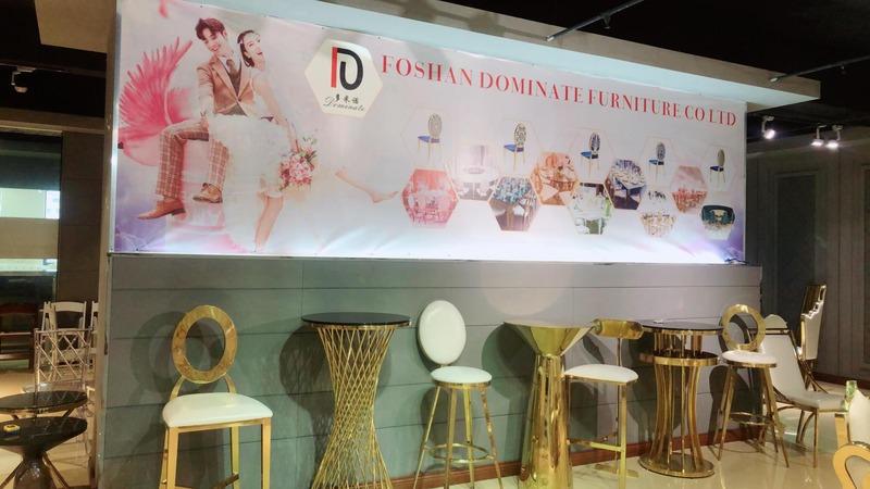 Verified China supplier - Foshan Dominate Furniture Co., Ltd.