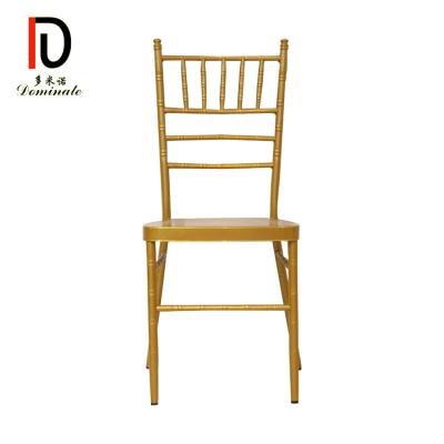 China Be stackable /durable /strong ect Best Selling Chiavari Chairs Tiffany Chiavari Chair Wedding Wholesale for sale