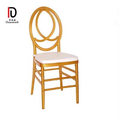 China Be Stackable Wholesale Cheap Wedding /durable /strong Crystal Acrylic Clear Pc Resin Phoenix Steel Aluminum Plastic Chair For Party for sale